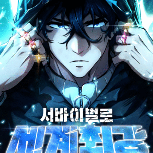 World's Strongest Survivor Chapter 10